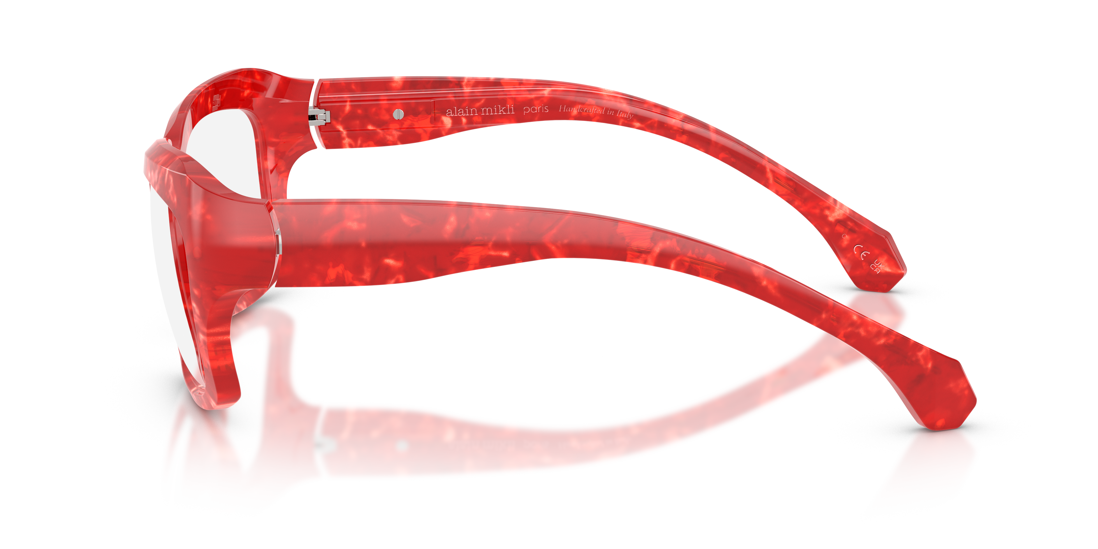 Alain Mikli A03553 0486  